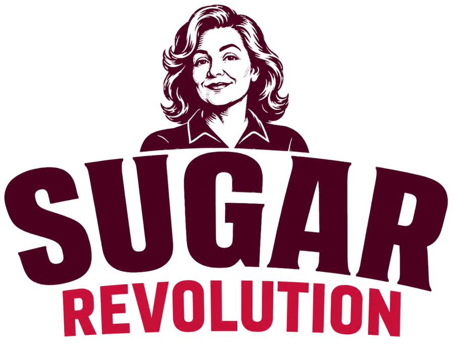 Sugar Revolution